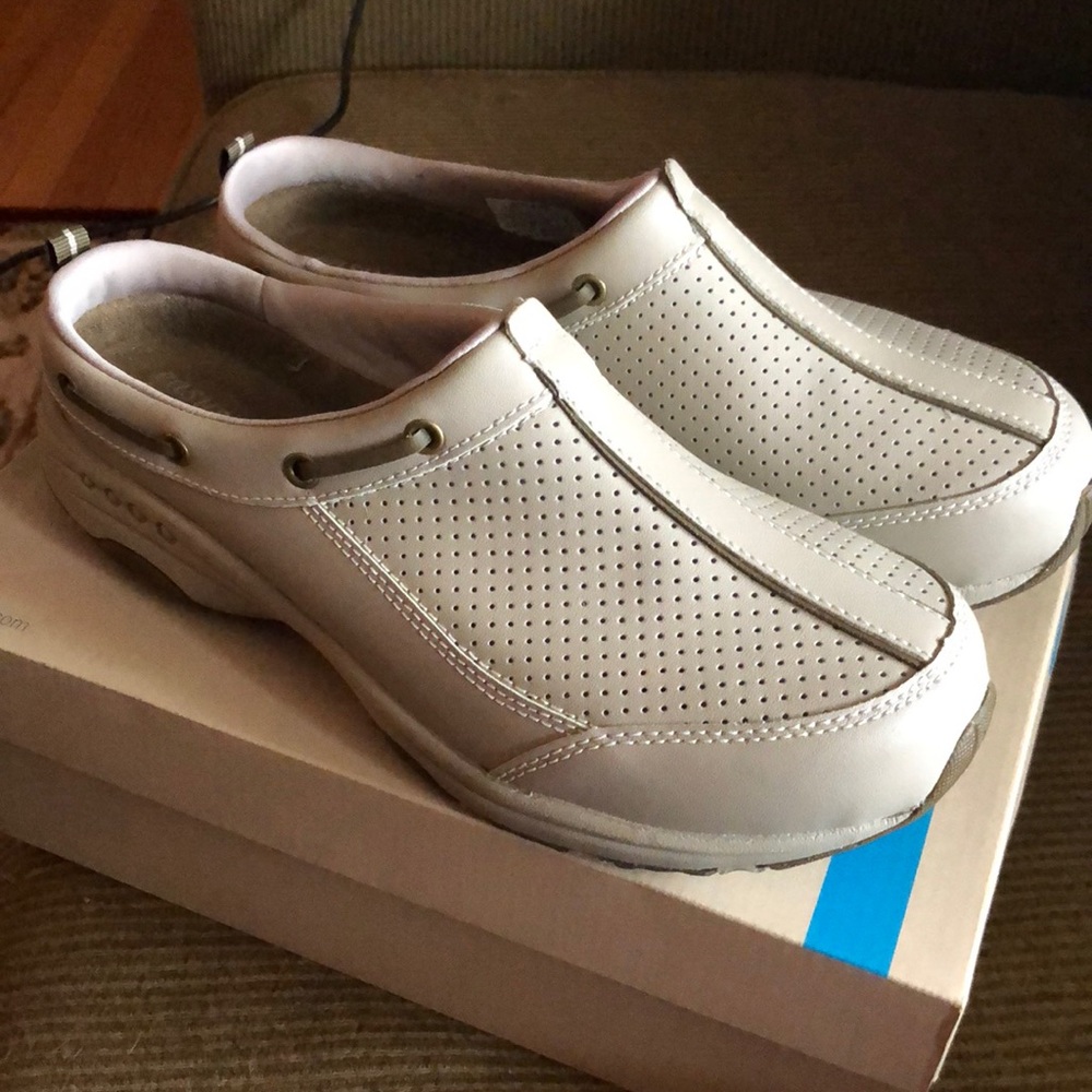 Easyspirit mules